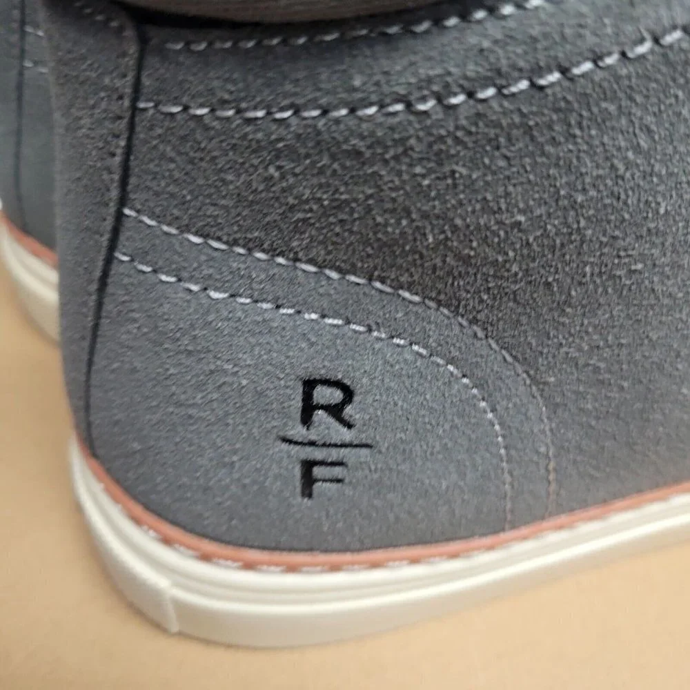 RESERVED Footwear RF1207 Chukka Shoes Men's. Size10.5. New With Tags $118